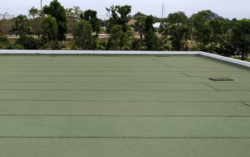 all Smisby roofing types quoted for