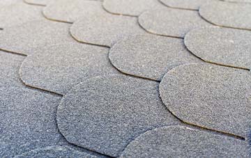Smisby asphalt roofing costs