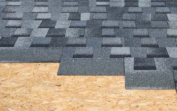 expert Smisby asphalt roof companies