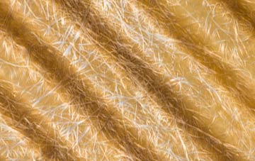 Smisby fibreglass roof waterproofing