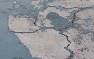 fibreglass roofing replacement Smisby