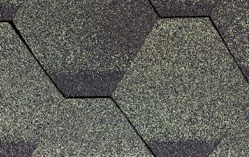 Smisby fibreglass shingle repairs