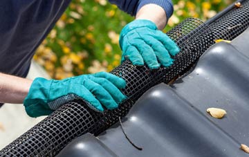 Smisby gutter repair companies
