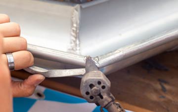 disadvantages of Smisby lead roofing