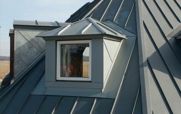 metal roofing Smisby, Derbyshire