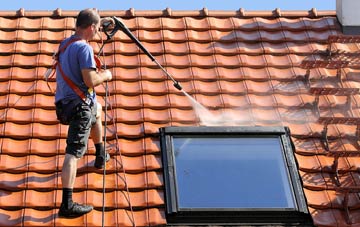roof cleaning Smisby, Derbyshire
