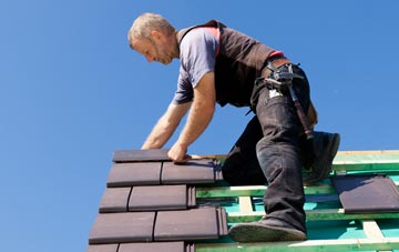 disadvantages of Smisby slate roofing