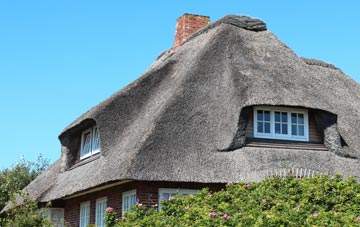 thatch roofing Smisby, Derbyshire