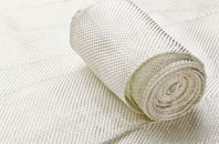 Smisby fibreglass roofing repairs