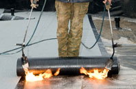 Smisby flat roof sealing quote